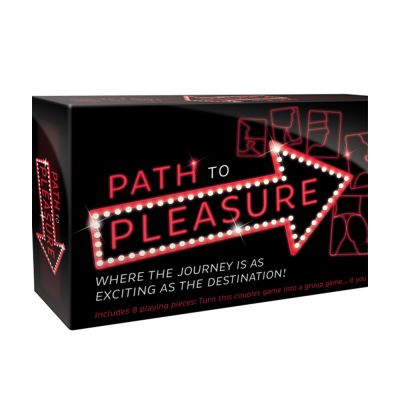 Path to Pleasure (case qty: 12)