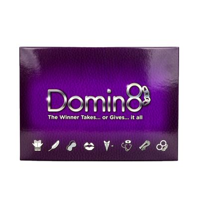 Domin8 (case qty: 12)