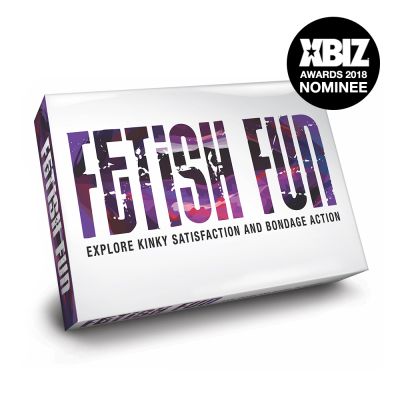 Fetish Fun Game (case qty: 6)